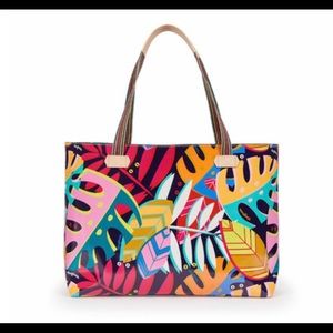 Consuela Maya Big Breezy Tote